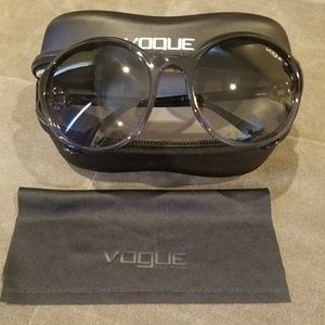Vogue sun glasses